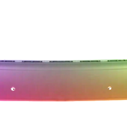 Zderzak Tył Audi A5/S5 (B8) 2011-2016 PDC Każdy Kolor