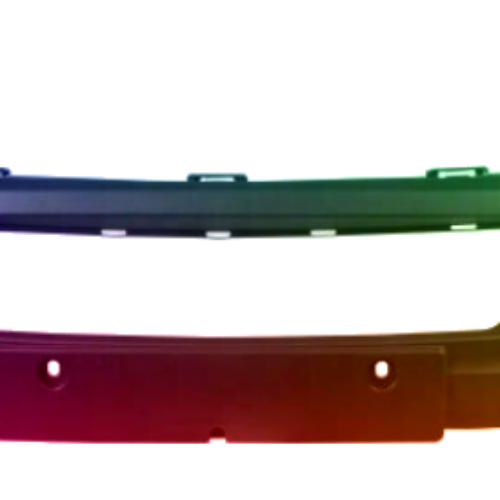 Zderzak Przód Dodge Sprinter (906) Od 2007 Każdy Kolor