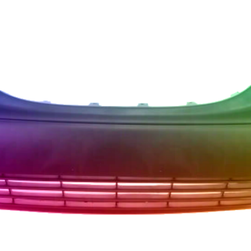 Zderzak Przód Dodge Caravan (RG/RS) 2000-2004 Każdy Kolor