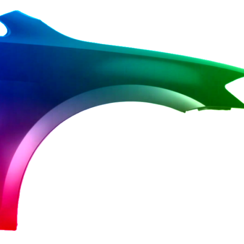 Błotnik Prawy VW Golf VII Od 2017 Każdy Kolor