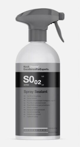 Koch Spray Sealant S0.02 500ml