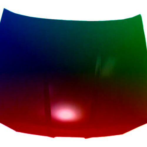 Maska Seat Ibiza/Cordoba (6K) 1999-2002 Każdy Kolor