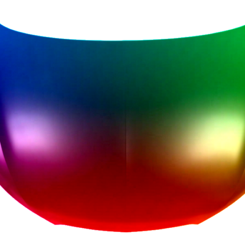 Maska Seat Ibiza (6J) Od 2012 Każdy Kolor