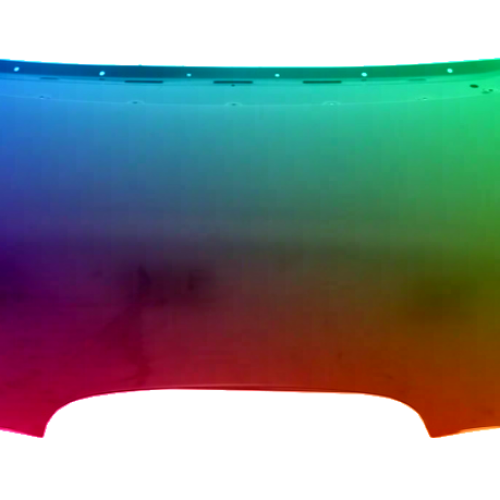 Maska Seat Leon (1P1) 2005-2012 Każdy Kolor