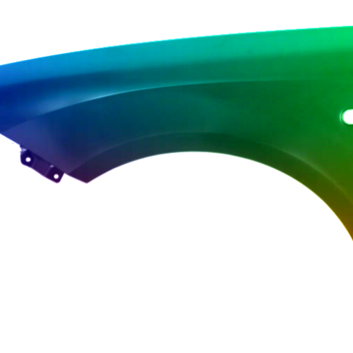 Błotnik Lewy Seat Leon (1P1) 2005-2012 Każdy Kolor