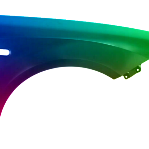 Błotnik Prawy Seat Leon (1P1) 2005-2012 Każdy Kolor