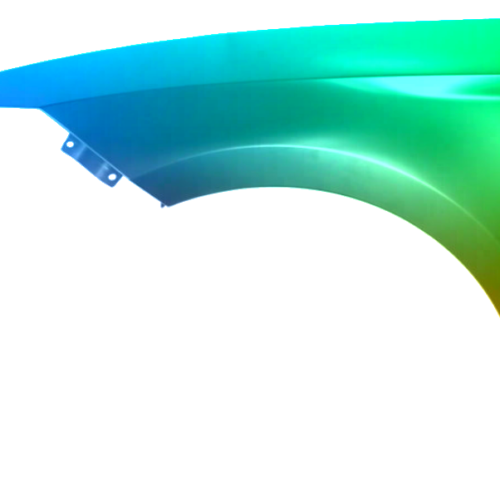 Błotnik Lewy Seat Leon (5F) 2012-2020 Każdy Kolor