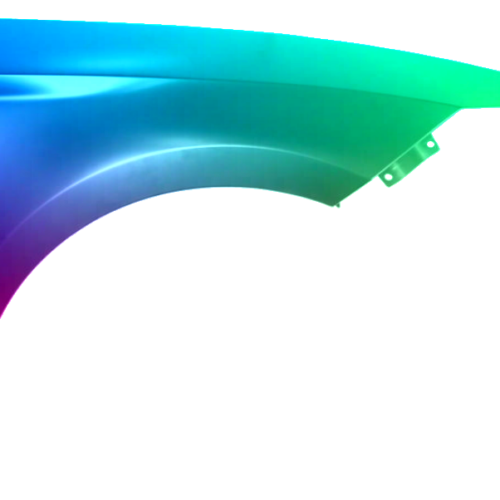 Błotnik Prawy Seat Leon (5F) 2012-2020 Każdy Kolor