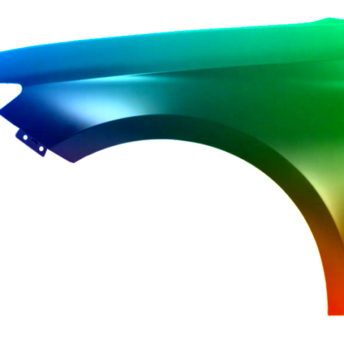 Błotnik Lewy Seat Leon (KL) Od 2020 Każdy Kolor