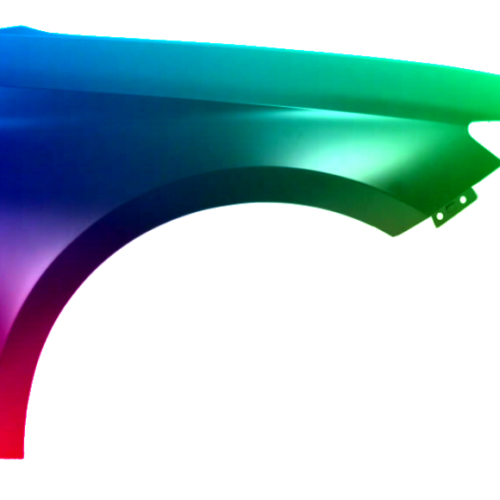 Błotnik Prawy Seat Leon (KL) Od 2020 Każdy Kolor