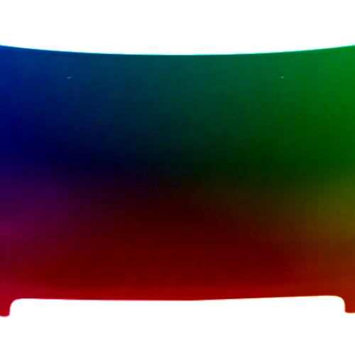 Maska Opel Agila (H00) 2000-2008 Każdy Kolor