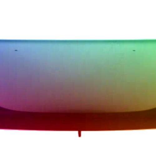 Maska Dacia Duster Od 2017 Każdy Kolor