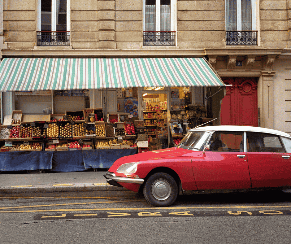 Design i innowacje – jak Citroen tworzy swój charakter?