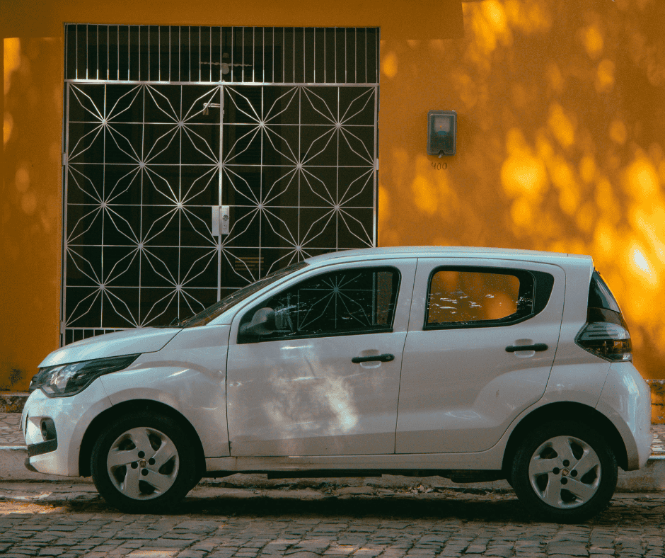 Włoski Fiat – prostota i funkcjonalność dla całej rodziny