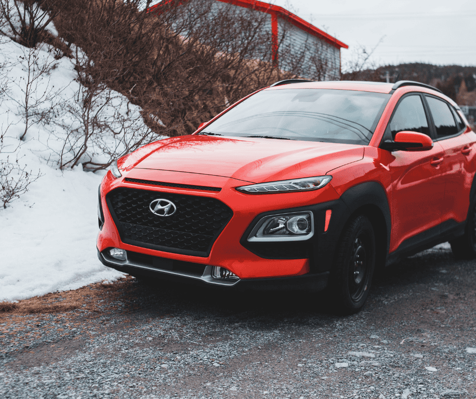 Hyundai na co dzień – który model wybrać w 2025?