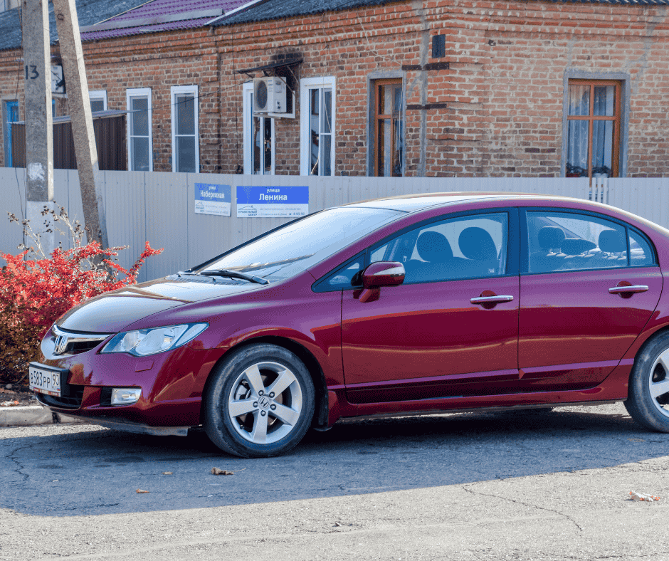 Honda – od motocykli do samochodów