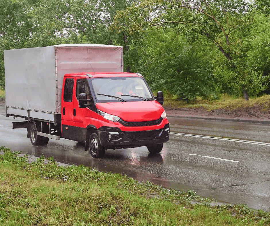 Iveco – idealne rozwiązanie dla firm transportowych