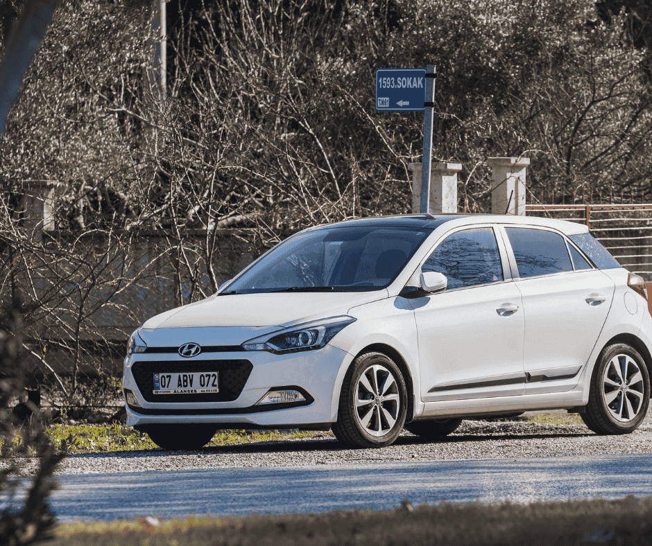 Maska do Hyundai i30 i Hyundai i20 – gdzie znaleźć zamiennik wysokiej jakości?