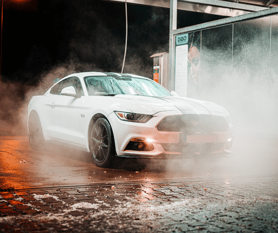 Historia marki Ford – amerykańska legenda