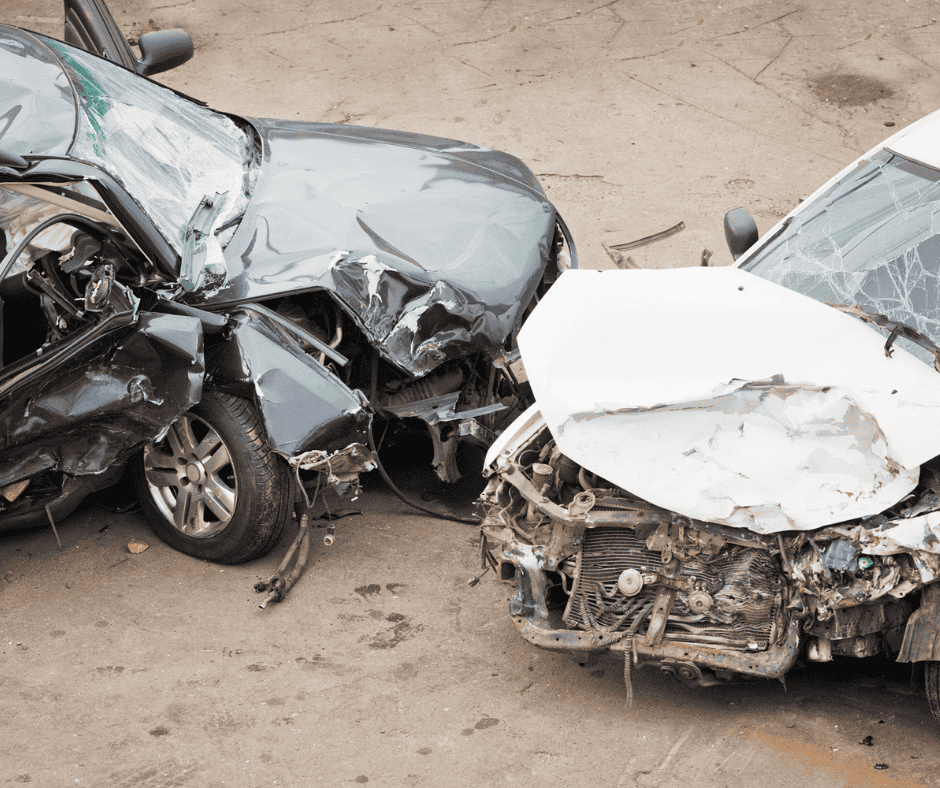 Naprawa samochodu po stłuczce – na jakie koszta musisz się przygotować?