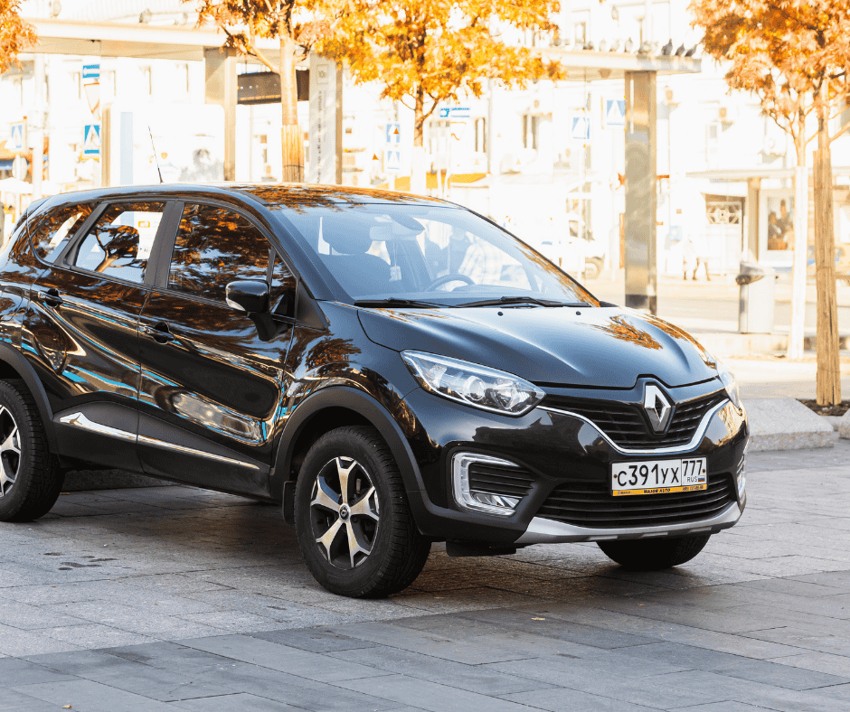 Jakie innowacje wprowadza Renault w swoich samochodach?