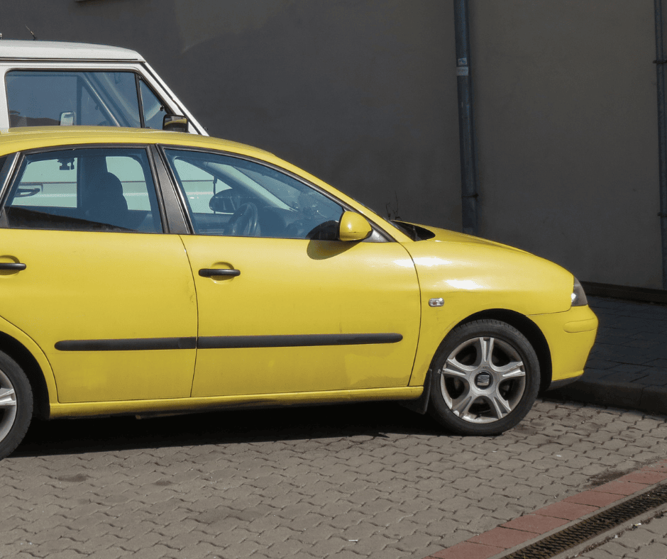 Seat – styl i dynamika podczas jazdy