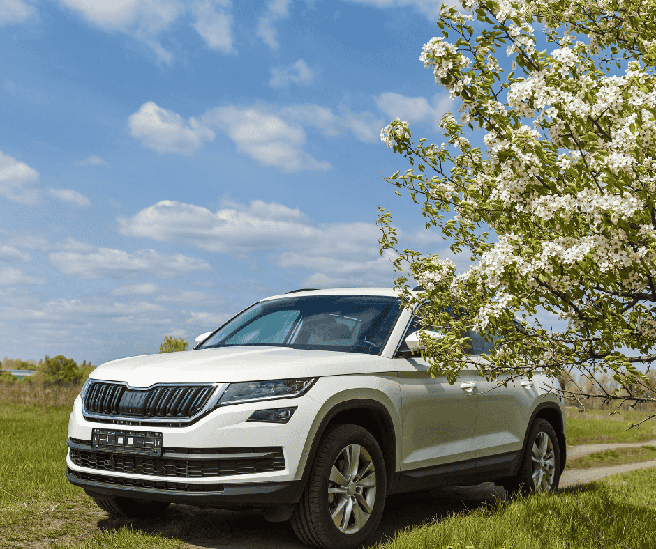 Skoda – praktyczność i innowacja rozwiązań