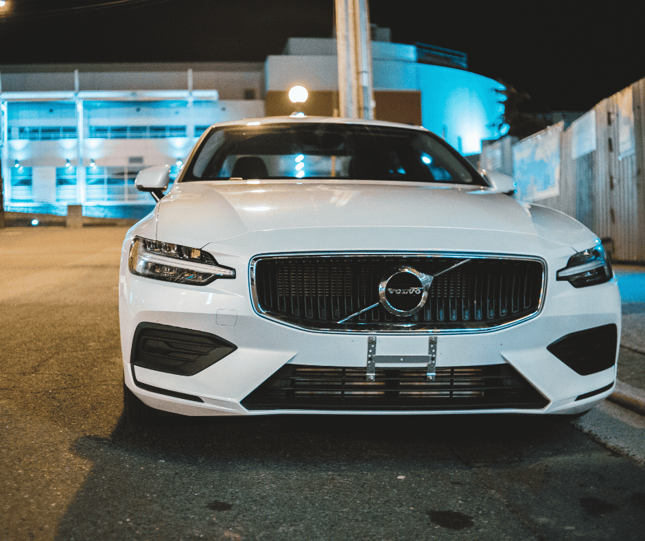 Volvo – bezpieczeństwo jako główna filozofia tej marki