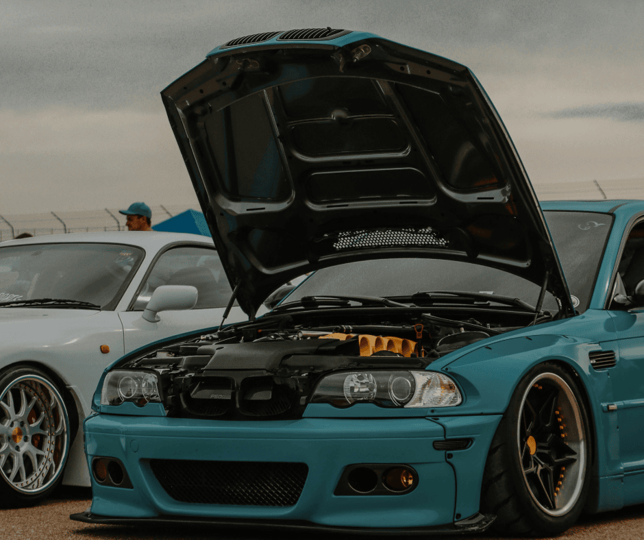 BMW E46 – jak tanio naprawić karoserię w tym modelu?