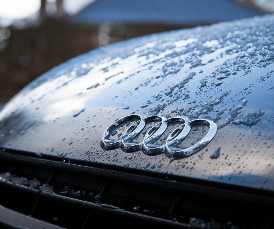 Audi A4 – Zderzak przedni do wszystkich generacji (B5-B9)