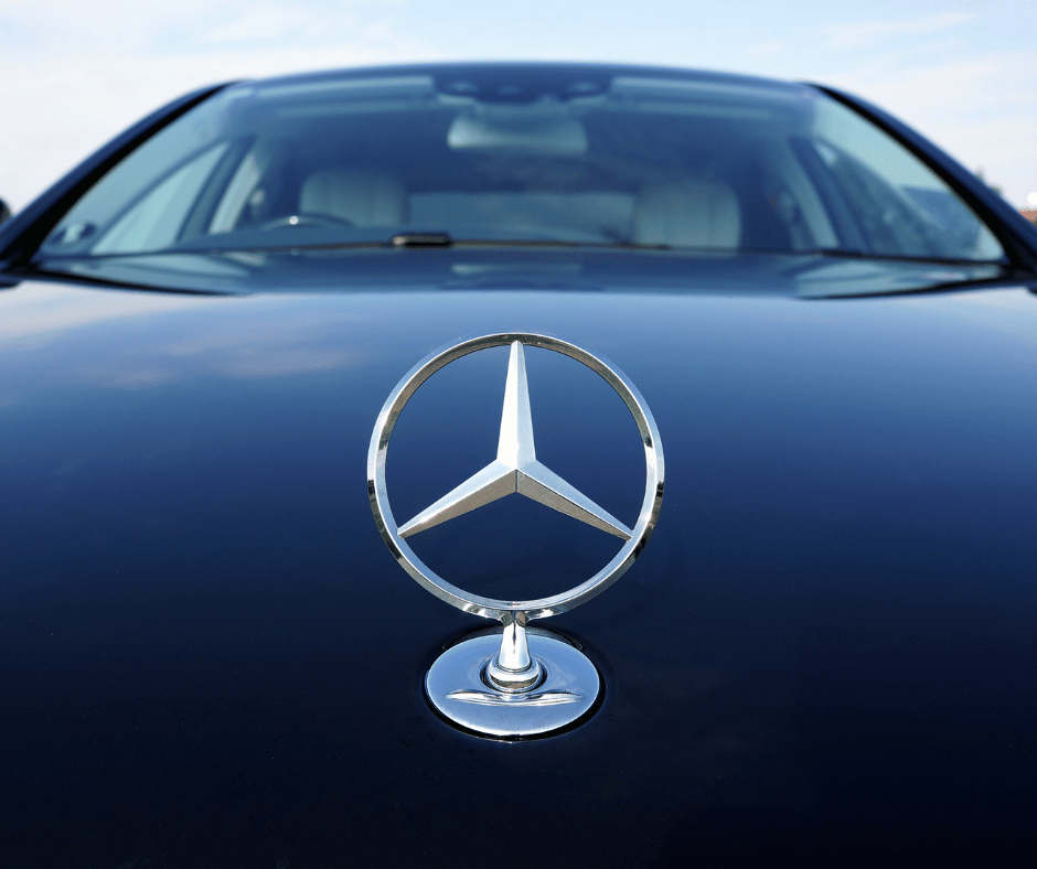 Zderzak przedni Mercedes W203 – kompletny przewodnik zakupowy