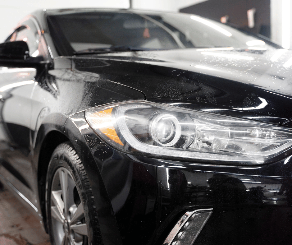 Zderzak przedni Opel Astra – jak wybrać odpowiedni model i na co zwrócić uwagę?
