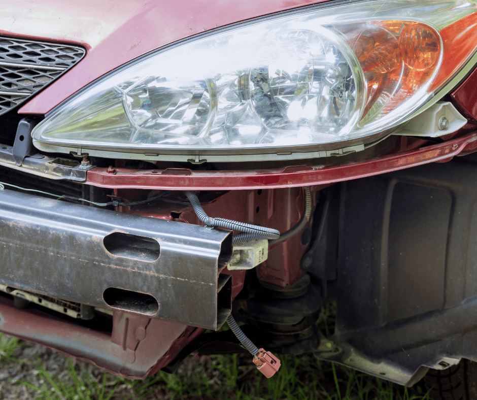 Zderzak przedni Opel Zafira – najwyższa jakość i idealne dopasowanie