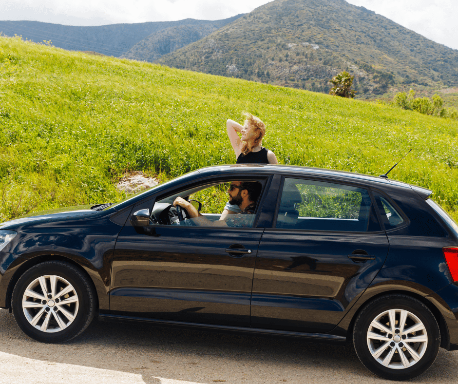 Zderzak przedni VW Golf 7 (VII) – najwyższa jakość i idealne dopasowanie